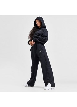 NIKE SPODNIE W NSW PHNX FLC HR PANT WIDE ze sklepu JD Sports  w kategorii Spodnie damskie - zdjęcie 178197219