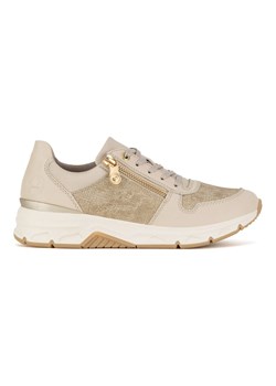 Sneakers Rieker 48101-60 ze sklepu ccc.eu w kategorii Buty sportowe damskie - zdjęcie 178197589
