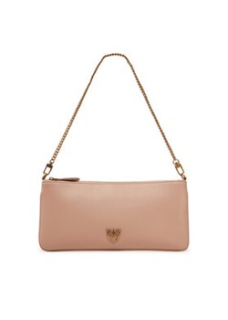 PINKO Kopertówka Horizontal Flat AI 24-25 102747 A20F Różowy ze sklepu MODIVO w kategorii Kopertówki - zdjęcie 178199058