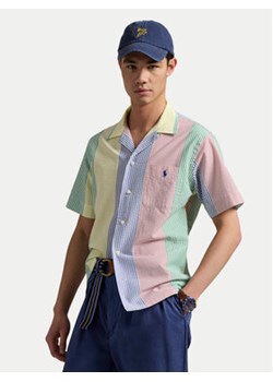 Polo Ralph Lauren Koszula 710964421001 Kolorowy Classic Fit ze sklepu MODIVO w kategorii Koszule męskie - zdjęcie 178201245