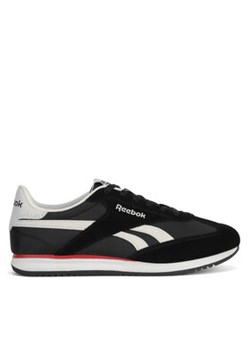 Reebok Sneakersy FIORI AR30309WBCC Czarny ze sklepu MODIVO w kategorii Buty sportowe damskie - zdjęcie 178201885