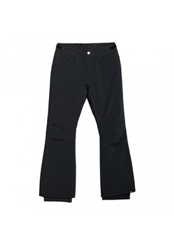 Damskie spodnie narciarskie Roxy Backyard Pants - czarne ze sklepu Sportstylestory.com w kategorii Spodnie damskie - zdjęcie 178204965