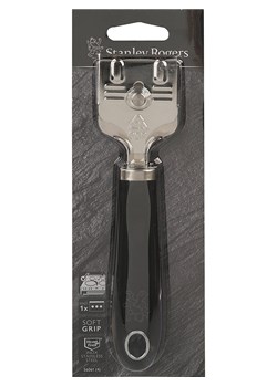 Stanley Rogers Obieraczka w kolorze czarnym - dł. 22,5 cm ze sklepu Limango Polska w kategorii Akcesoria kuchenne - zdjęcie 178206099