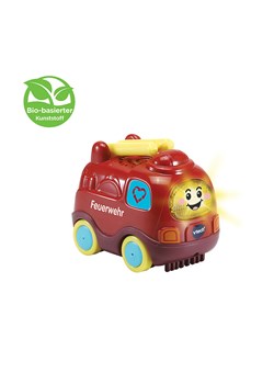 vtech Wóz strażacki &quot;Tut Tut Baby Flitzer&quot; - 12 m+ ze sklepu Limango Polska w kategorii Zabawki - zdjęcie 178211037