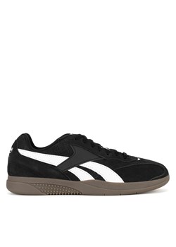 Sneakersy Reebok HAMMER STREET 100209053 Czarny ze sklepu eobuwie.pl w kategorii Buty sportowe damskie - zdjęcie 178213126