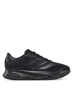 Buty do biegania adidas Duramo SL 2 IH8217 Czarny ze sklepu eobuwie.pl w kategorii Buty sportowe męskie - zdjęcie 178213376