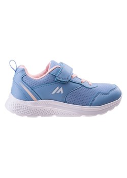 Buty Martes Derun 92800401902 niebieskie ze sklepu ButyModne.pl w kategorii Buty sportowe dziecięce - zdjęcie 178214339