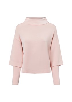 s.Oliver BLACK LABEL Bluza damska Kobiety Modal różowy jednolity ze sklepu vangraaf w kategorii Bluzy damskie - zdjęcie 178215886