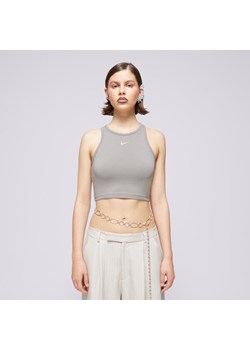 NIKE TOP W NSW TANK TOP GLS ze sklepu Sizeer w kategorii Bluzki damskie - zdjęcie 178216087