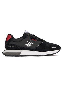 Sneakers Beverly Hills Polo Club CRUZ MIX ze sklepu ccc.eu w kategorii Buty sportowe męskie - zdjęcie 178218167