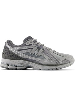 Buty unisex New Balance U1906RNY – szare ze sklepu New Balance Poland w kategorii Buty sportowe męskie - zdjęcie 178218169