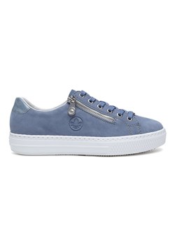 Sneakers Rieker L59L1-10 ze sklepu ccc.eu w kategorii Buty sportowe damskie - zdjęcie 178219066