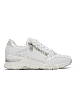 Sneakers Rieker N9301-80 ze sklepu ccc.eu w kategorii Buty sportowe damskie - zdjęcie 178219068
