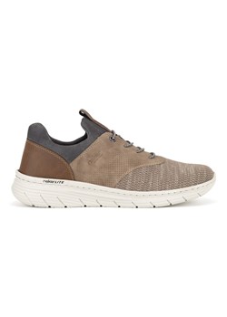 Sneakers Rieker 13150-64 ze sklepu ccc.eu w kategorii Buty sportowe męskie - zdjęcie 178219085