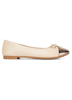 Baleriny Jenny WFA3602-2 ze sklepu ccc.eu w kategorii Balerinki - zdjęcie 178219115