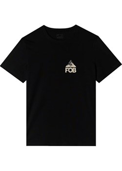 Koszulka męska TTSHM1653 4F ze sklepu SPORT-SHOP.pl w kategorii T-shirty męskie - zdjęcie 178219195