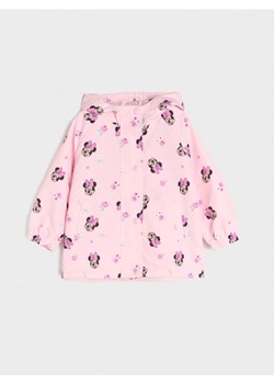 Sinsay - Kurtka Minnie Mouse - różowy ze sklepu Sinsay w kategorii Odzież dla niemowląt - zdjęcie 178220368