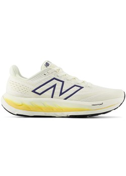 Buty damskie New Balance Fresh Foam X Vongo v6 WVNGOCJ6 – beżowe ze sklepu New Balance Poland w kategorii Buty sportowe damskie - zdjęcie 178220476