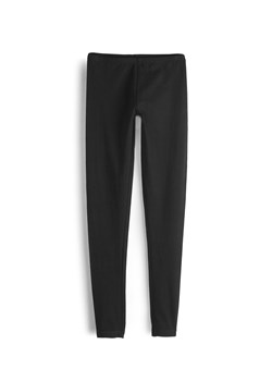 GATE Legginsy bawełniane 3Y ze sklepu gateshop w kategorii Spodnie dziewczęce - zdjęcie 178222546