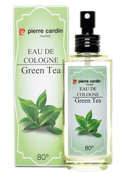 Pierre Cardin Green Tea - EDC - 100 ml ze sklepu Limango Polska w kategorii Perfumy damskie - zdjęcie 178223468