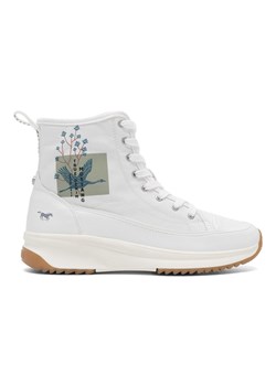 Trampki Mustang 1458-501 ze sklepu ccc.eu w kategorii Trampki damskie - zdjęcie 178224317