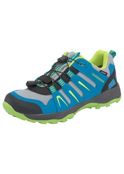 McKINLEY Buty trekkingowe &quot;Sonnberg&quot; w kolorze błękitno-zielonym ze sklepu Limango Polska w kategorii Buty trekkingowe dziecięce - zdjęcie 178224578
