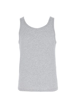 COTONELLA Podkoszulek w kolorze szarym ze sklepu Limango Polska w kategorii Podkoszulki męskie - zdjęcie 178224886