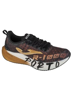 Buty do biegania Joma R.1000 2401 RR100W240 czarno-brązowe czarne ze sklepu ButyModne.pl w kategorii Buty sportowe męskie - zdjęcie 178226859