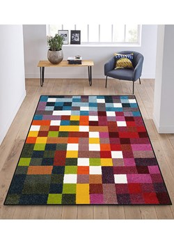 Mioli Dywan ze wzorem ze sklepu Limango Polska w kategorii Dywany - zdjęcie 178227695