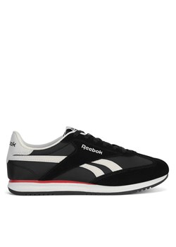 Sneakersy Reebok FIORI AR30309WBCC Czarny ze sklepu eobuwie.pl w kategorii Buty sportowe damskie - zdjęcie 178228435