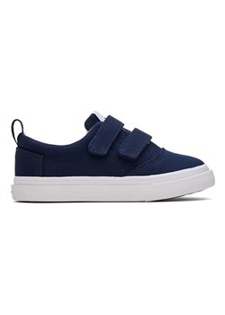 TOMS Sneakersy w kolorze granatowym ze sklepu Limango Polska w kategorii Trampki dziecięce - zdjęcie 178229756