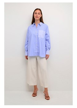 CULTURE Koszula w kolorze niebieskim ze sklepu Limango Polska w kategorii Koszule damskie - zdjęcie 178230839