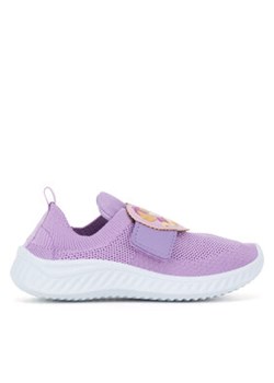 Paw Patrol Sneakersy CP66-SS25-304PAW Fioletowy ze sklepu MODIVO w kategorii Buty sportowe dziecięce - zdjęcie 178234037