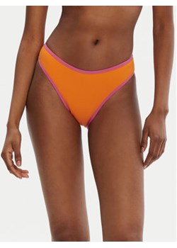 Seafolly Dół od bikini Beach Bound 40753-072 Pomarańczowy - id: 0000304990625 - marki SEAFOLLY - 178236506 Seafolly Dół od bikini Beach Bound 40753-072 Pomarańczowy ze sklepu MODIVO w kategorii Stroje kąpielowe - zdjęcie 178236506