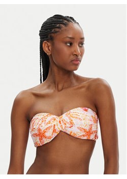 Seafolly Góra od bikini La Mer 33261-214 Kolorowy - id: 0000304990908 - marki SEAFOLLY - 178238988 Seafolly Góra od bikini La Mer 33261-214 Kolorowy ze sklepu MODIVO w kategorii Stroje kąpielowe - zdjęcie 178238988