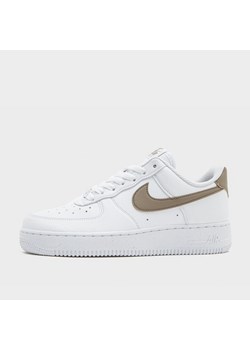 NIKE W AIR FORCE 1 &#039;07 NEXT NATURE ze sklepu JD Sports  w kategorii Buty sportowe damskie - zdjęcie 178241015