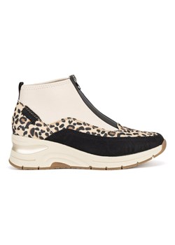 Sneakers Rieker N9362-90 ze sklepu ccc.eu w kategorii Buty sportowe damskie - zdjęcie 178241056