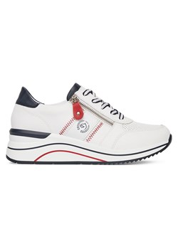 Sneakers Remonte D0T04-81 ze sklepu ccc.eu w kategorii Buty sportowe damskie - zdjęcie 178241058
