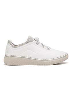 Sneakers Rieker 50960-80 ze sklepu ccc.eu w kategorii Buty sportowe damskie - zdjęcie 178241076