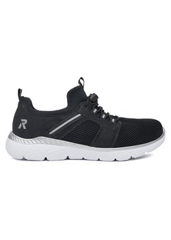 Sneakers Rieker M5065-00 ze sklepu ccc.eu w kategorii Buty sportowe damskie - zdjęcie 178241089
