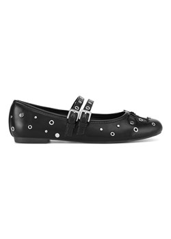 Baleriny Jenny LS4193-58 ze sklepu ccc.eu w kategorii Balerinki - zdjęcie 178241595