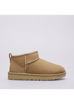 UGG CLASSIC ULTRA MINI ze sklepu Sizeer w kategorii Śniegowce damskie - zdjęcie 178243359