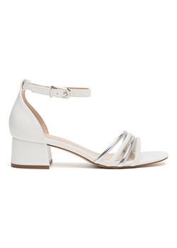 Sandały Jenny LS6026-06 ze sklepu ccc.eu w kategorii Sandały damskie - zdjęcie 178243999
