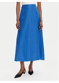 KAOS Spódnica maxi RP1MR059 Niebieski Regular Fit ze sklepu MODIVO w kategorii Spódnice - zdjęcie 178248228