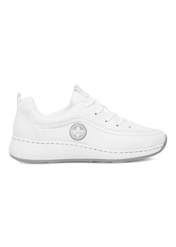 Sneakers Rieker N5504-80 ze sklepu ccc.eu w kategorii Buty sportowe damskie - zdjęcie 178253018