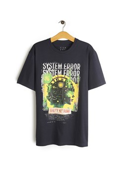 GATE S ze sklepu gateshop w kategorii T-shirty męskie - zdjęcie 178253996