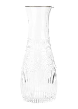 Homla Karafka &quot;Barrel&quot; - 1,5 l ze sklepu Limango Polska w kategorii Karafki - zdjęcie 178254446
