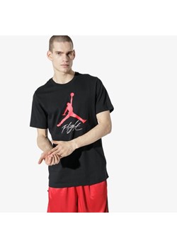 JORDAN T-SHIRT SS JUMPMAN FLIGHT HBR TEE ze sklepu Sizeer w kategorii T-shirty męskie - zdjęcie 178255518