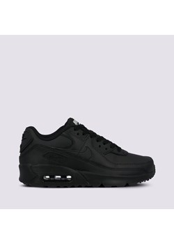 NIKE AIR MAX 90 LEATHER ze sklepu Sizeer w kategorii Buty sportowe damskie - zdjęcie 178255527