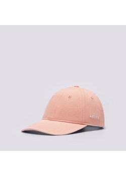 LEVI&#039;S CZAPKA WOMEN&#039;S ESSENTIAL CAP ze sklepu Sizeer w kategorii Czapki z daszkiem damskie - zdjęcie 178255668